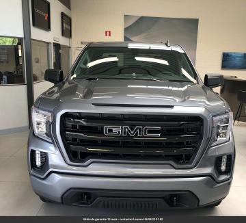 2022 GMC  Sierra Disponible 77 565HT 4 Places ELEVATION 5.3 V8 