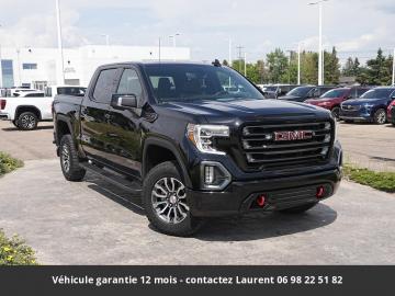 2022 GMC Sierra AT4 6.2L Tout compris hors homologation 4500e
