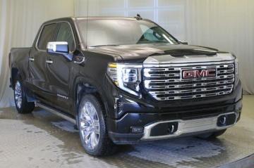 2023 GMC Sierra   Tout compris hors homologation 4500e