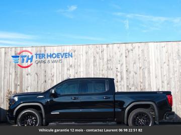2023 GMC  Sierra Denali Crew Cab 4x4 Tout compris hors homologation 4500e