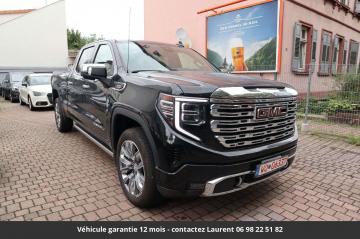 2024 GMC  Sierra GMC Sierra 1500 Denali hors homologation 4500e 