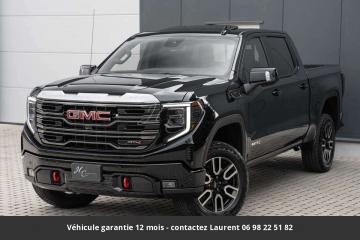 2024 GMC  Sierra 2023 AT4 hors homologation 4500e