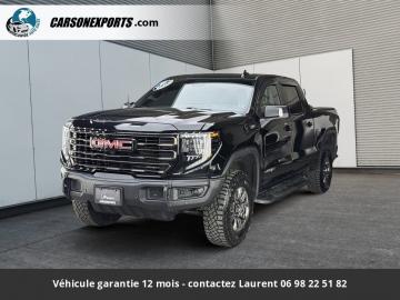 2024 GMC Sierra AT4X Tout compris hors homologation 4500e