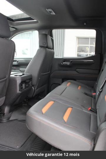 2024 GMC Sierra   AT4X Tout compris hors homologation 4500e