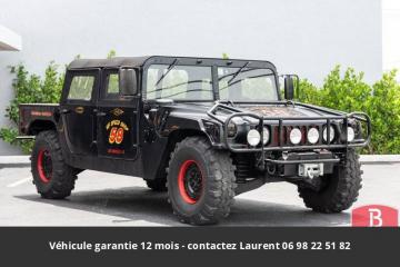 1985 Hummer H1 6.2L diesel 1985VPrix tout compris 