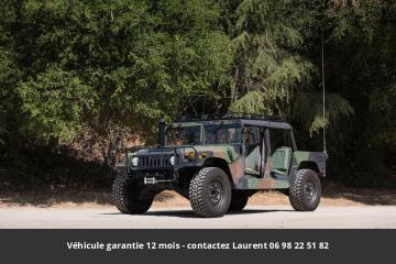 1989 Hummer H1 M998 4WD Prix tout compris  