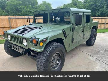 1992 Hummer H1 Humvee 6.2l Diesel Tout compris  