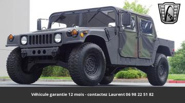 1989 HUMMER Humvee M998 6.2l diesel V8 Tout compris  