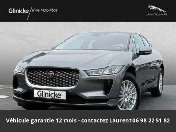 2022 Jaguar  I-Pace S EV400 MY22 Winterpaket Spurhalteassiste