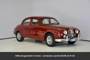 Jaguar MK