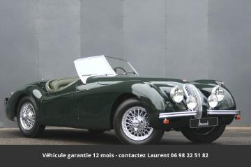 Jaguar XK120