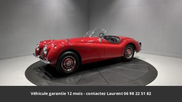 1954 Jaguar XK120 Prix tout compris  