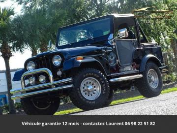 Jeep CJ2A