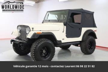 Jeep CJ7