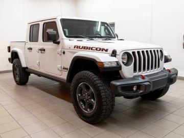 2021 Jeep G RUBICON 4X4 Tout compris hors homologation 4500e