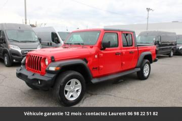 Jeep Gladiator
