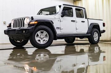 Jeep Gladiator