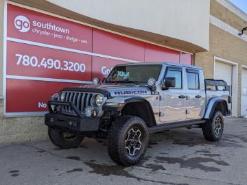 2020 Jeep Gladiator Rubicon 4x4 Tout compris hors homologation 4500e