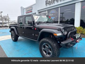 2020 Jeep Gladiator Rubicon 4x4 Tout compris hors homologation 4500e
