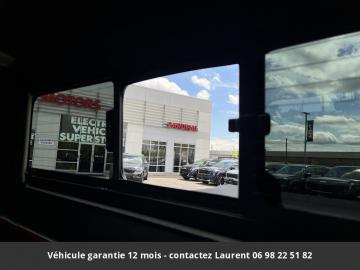 2020 Jeep Gladiator Rubicon 4x4 Tout compris hors homologation 4500e
