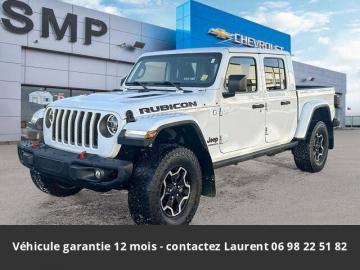 2020 Jeep Gladiator Rubicon 4x4 Tout compris hors homologation 4500e