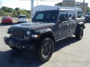 Jeep Gladiator