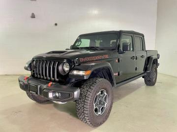 2021 Jeep Gladiator Mojave 4x4 Tout compris hors homologation 4500e