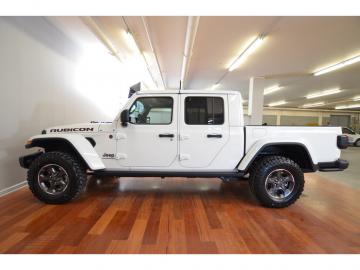 2021 Jeep Gladiator Rubicon 4x4 Tout compris hors homologation 4500e