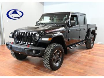 2021 Jeep Gladiator Rubicon 4x4 Tout compris hors homologation 4500e