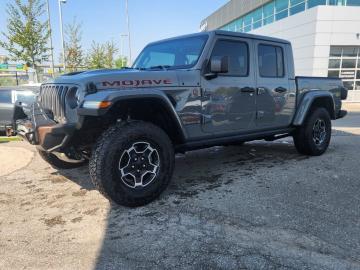 Jeep Gladiator