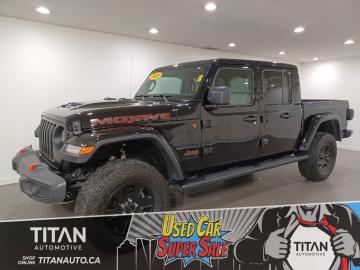 Jeep Gladiator
