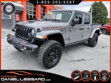 Jeep Gladiator