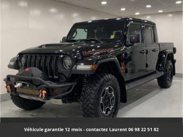 2021 Jeep Gladiator Mojave 4x4 Tout compris hors homologation 4500e