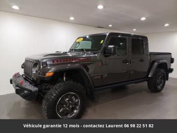 2021 Jeep Gladiator Rubicon 4x4 Tout compris hors homologation 4500e
