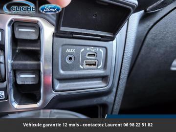 2021 Jeep Gladiator Rubicon 4x4 Tout compris hors homologation 4500e