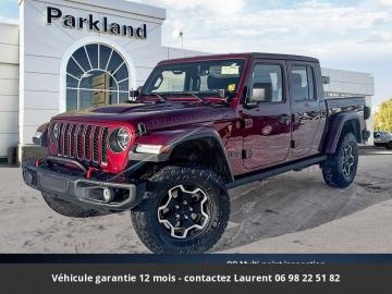 2021 Jeep Gladiator Rubicon 4x4 Tout compris hors homologation 4500e