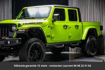 2021 Jeep Gladiator Rubicon 4x4 Tout compris hors homologation 4500e