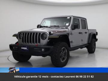 2021 Jeep Gladiator Rubicon 4x4 Tout compris hors homologation 4500e