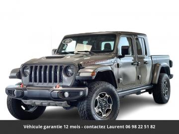 2022 Jeep Gladiator Mojave 4x4 Tout compris hors homologation 4500e