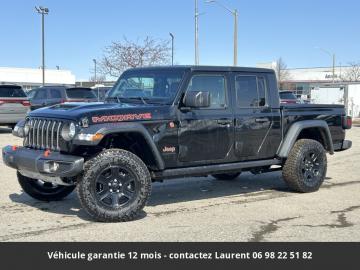 2023 Jeep Gladiator Mojave 4x4 Tout compris hors homologation 4500e