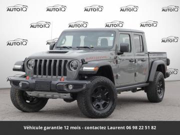 2023 Jeep Gladiator Mojave 4x4 Tout compris hors homologation 4500e