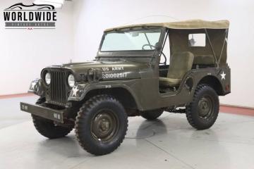 jeep Willys