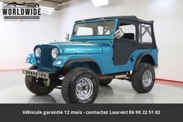 Jeep Willys