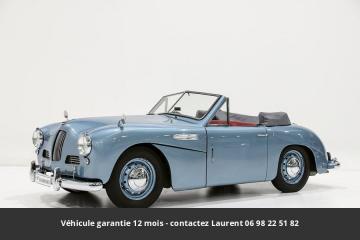 Jowett Jupiter