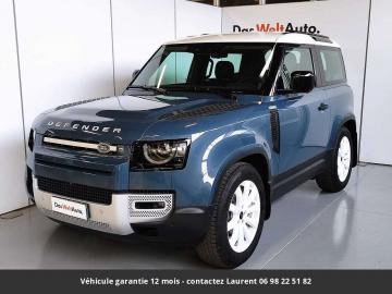 2021 Land Rover Defender 3.0D I6 250 CV AWD Auto S Prix tout compris  