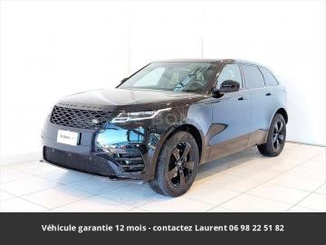 Land Rover  Range Rover Velar