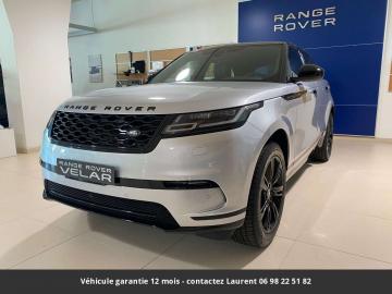 Land Rover  Range Rover Velar