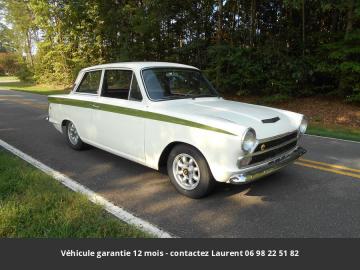 1966 Lotus Cortina 1966 Prix tout compris  