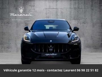 2024 Maserati Grecale GT hors homologation 4500e
