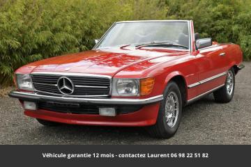Mercedes-Benz 280SL